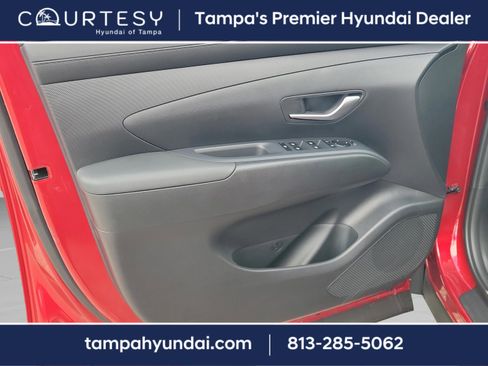 New 2026 Hyundai Tucson SEL image 18