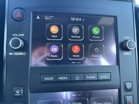 Used 2025 Subaru Forester image 8