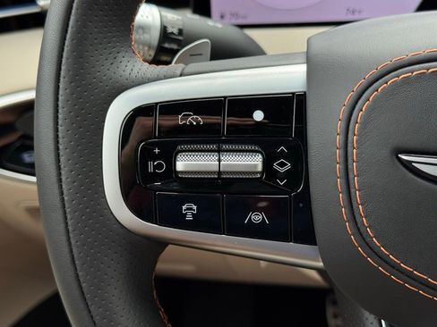 New 2026 Genesis GV70 3.5T Sport Prestige AWD/4WD image 30