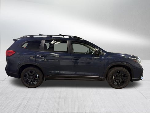 Certified 2023 Subaru Ascent Onyx Edition AWD/4WD image 8