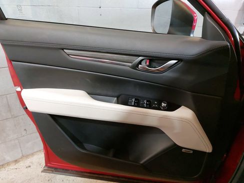 Used 2018 MAZDA CX-5 Grand Touring w/ Premium Package image 28