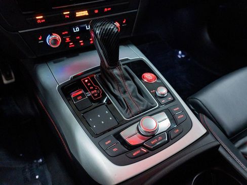 Used 2017 Audi A6 3.0T Competition Prestige w/ Driver Assistance Package image 38