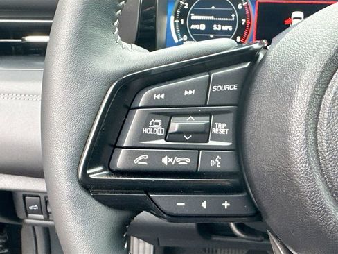 New 2026 Subaru Outback Touring AWD/4WD image 8