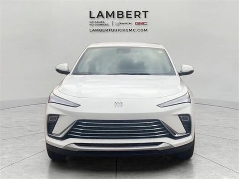 New 2026 Buick Envista Preferred w/ Convenience I Package image 8