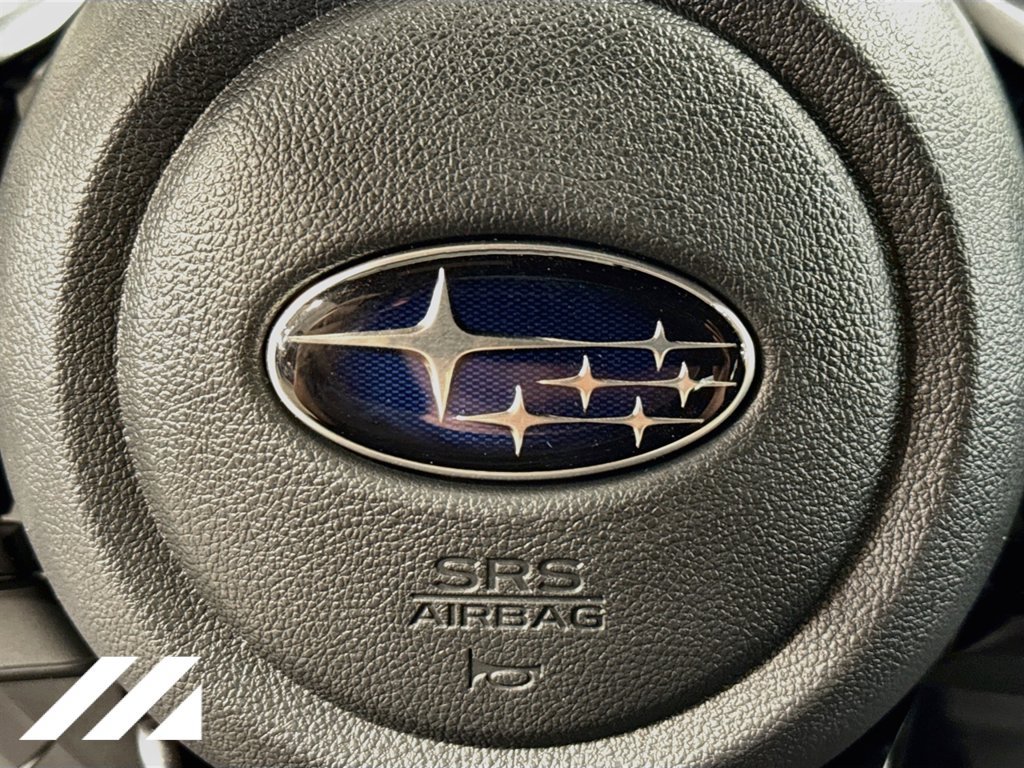 New 2026 Subaru WRX Premium AWD/4WD image 32