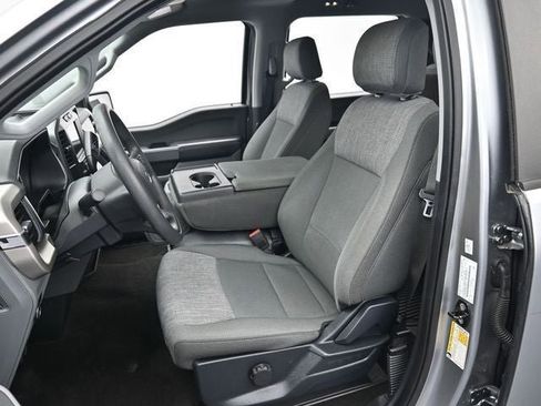 Used 2021 Ford F150 XLT image 16