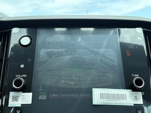 New 2025 Subaru Outback Wilderness image 20