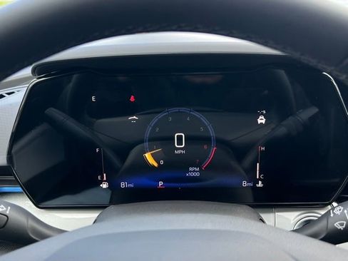 New 2026 Chevrolet Trax LT w/ Driver Confidence Package image 24