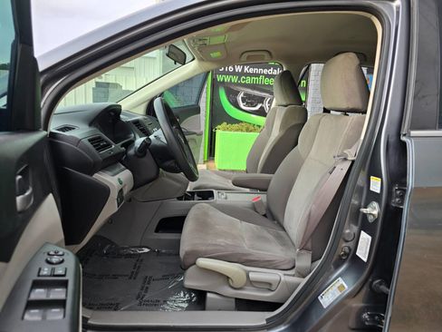 Used 2014 Honda CR-V LX image 15