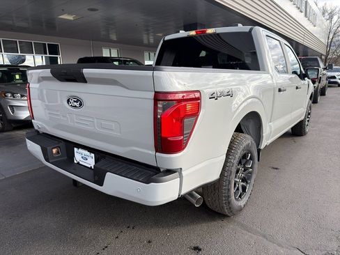 New 2026 Ford F150 STX image 11
