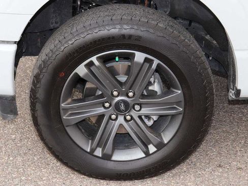 Certified 2023 Ford F150 Lariat w/ Equipment Group 502A High image 15