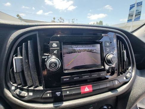 Used 2021 RAM ProMaster City Tradesman FWD image 14