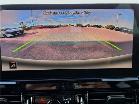 New 2026 Nissan Pathfinder SV FWD image 19