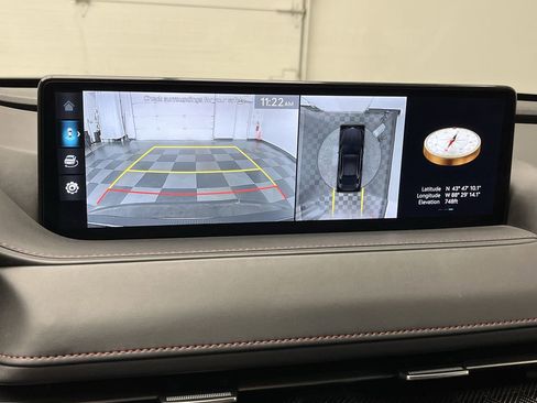 Used 2024 Genesis G80 3.5T Sport image 6