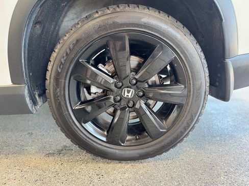 Used 2023 Honda Pilot Elite image 24