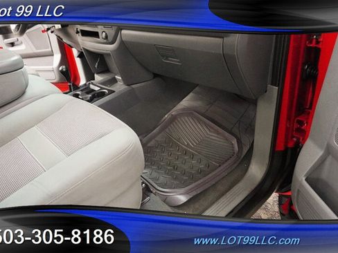 Used 2007 Dodge Ram 2500 Truck SLT w/ Quad Cab Big Horn Value Group AWD/4WD image 37