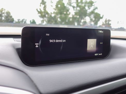 Used 2025 MAZDA CX-50 AWD 2.5 S w/ Preferred Package image 17