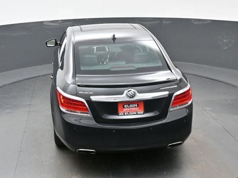 Used 2012 Buick LaCrosse Touring image 34