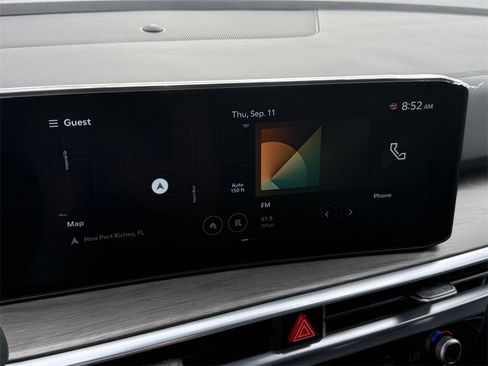 New 2026 Kia Sorento SX Prestige image 24