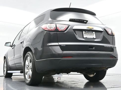 Used 2016 Chevrolet Traverse LT w/ Style and Technology Package AWD/4WD image 47