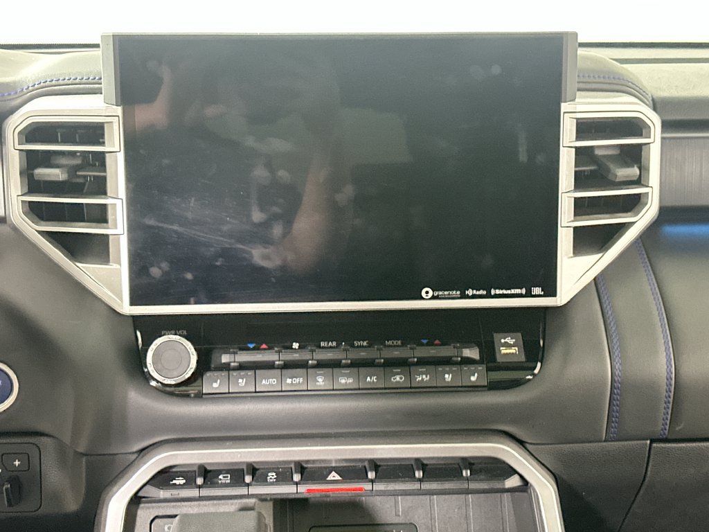 Used 2023 Toyota Sequoia Platinum RWD image 21