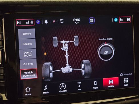 New 2026 Dodge Durango GT image 24