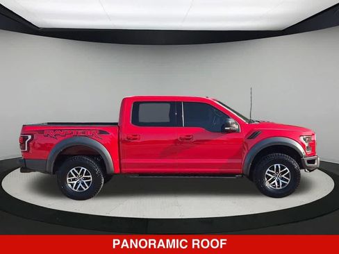 Used 2018 Ford F150 Raptor w/ Equipment Group 802A Luxury AWD/4WD image 7