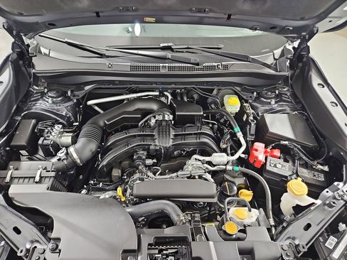 New 2026 Subaru Forester Premium image 21