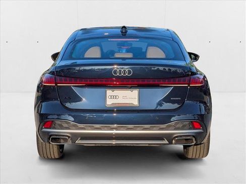 New 2025 Audi A5 2.0T Premium Plus w/ Premium Plus image 6