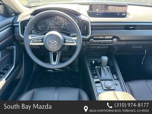 New 2026 MAZDA CX-50 AWD 2.5 Hybrid w/ Weather Package image 7