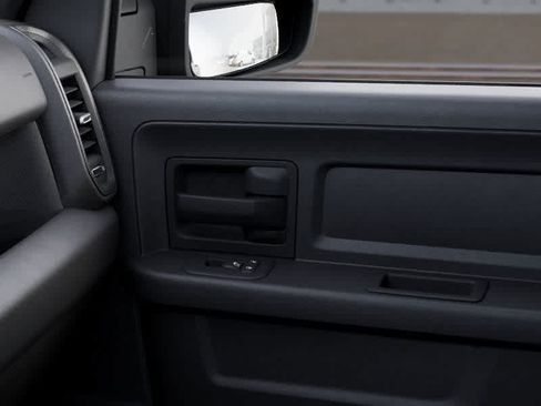 New 2026 RAM 2500 Tradesman w/ Chrome Appearance Group AWD/4WD image 25