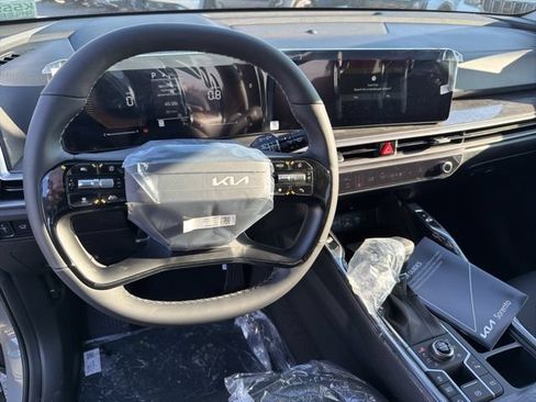 New 2026 Kia Sorento X-Line EX AWD/4WD image 17