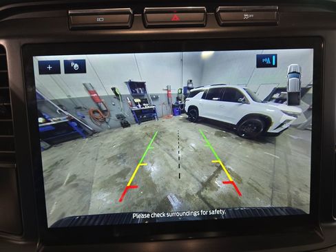 Used 2023 Ford F150 XLT w/ Equipment Group 302A High image 25