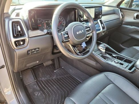 Used 2023 Kia Sorento X-Line EX AWD/4WD image 18