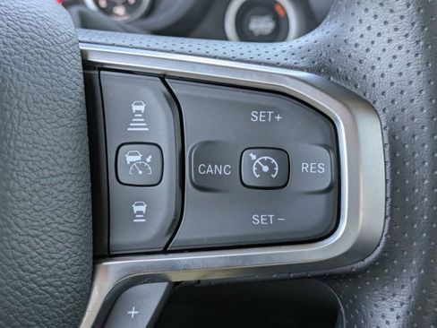 New 2026 RAM 3500 Tradesman w/ Chrome Appearance Group A AWD/4WD image 25
