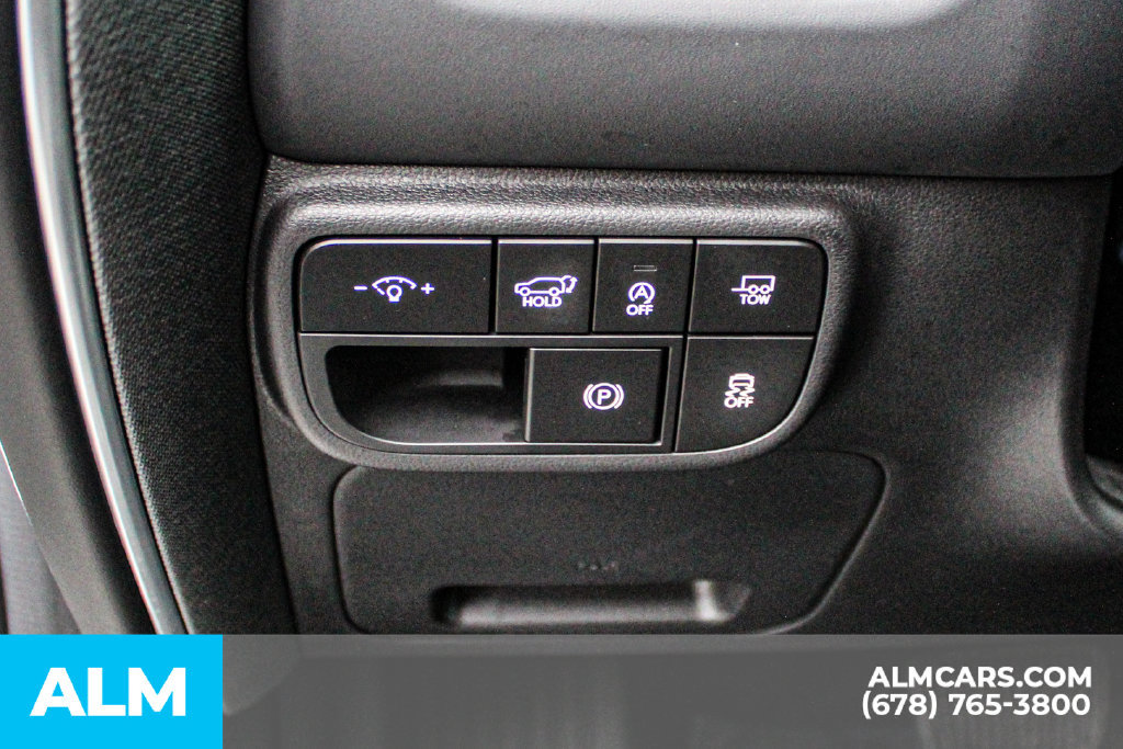 Used 2026 Hyundai Palisade Calligraphy AWD/4WD image 28