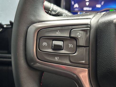 Used 2022 Chevrolet Silverado 1500 Custom w/ Rally Edition image 34