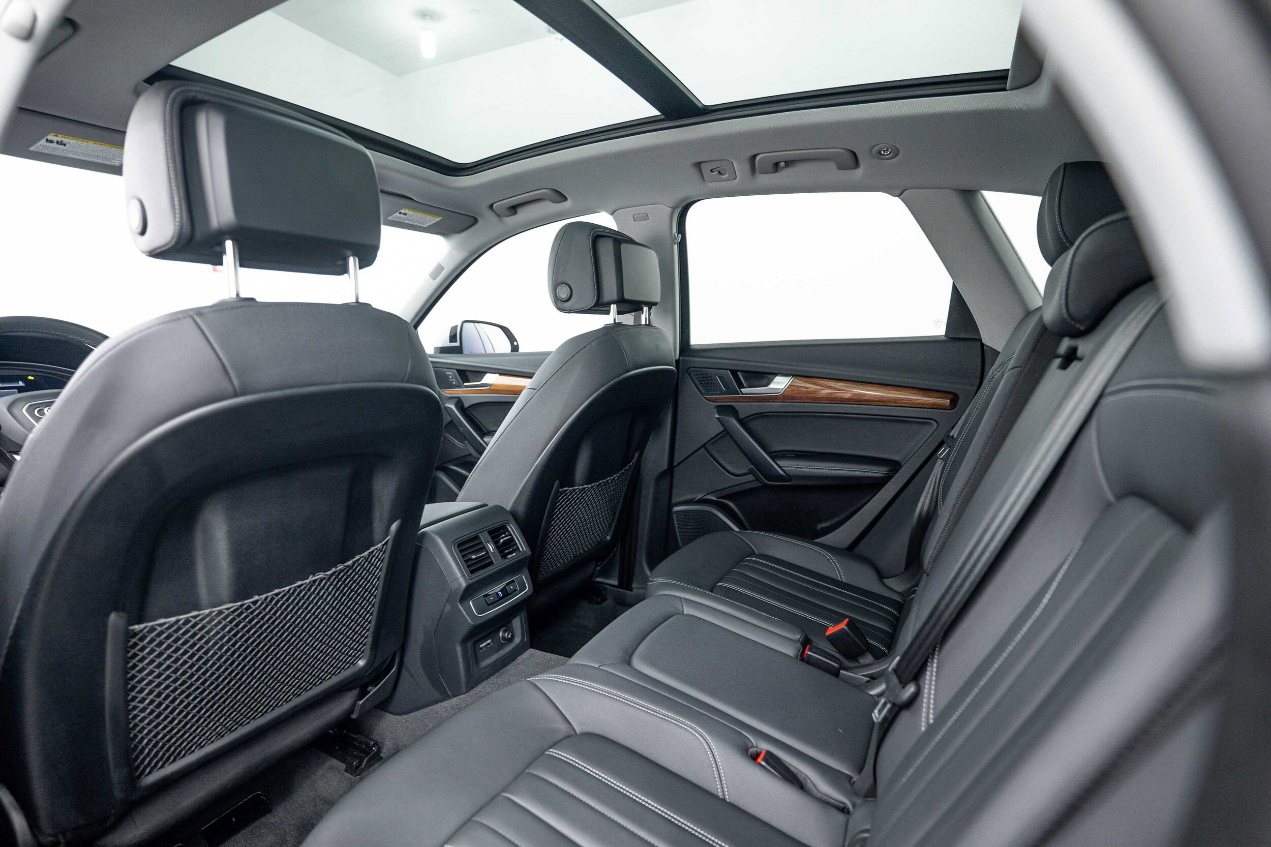 Certified 2023 Audi Q5 2.0T Premium Plus AWD/4WD image 17