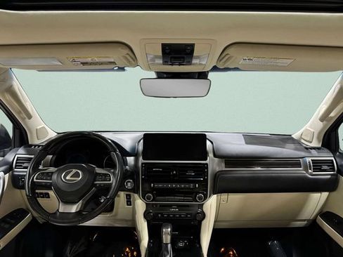 Certified 2023 Lexus GX 460 Premium w/ Premium Package AWD/4WD image 10