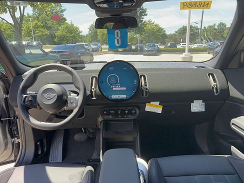 New 2027 MINI Cooper Countryman S AWD/4WD image 7