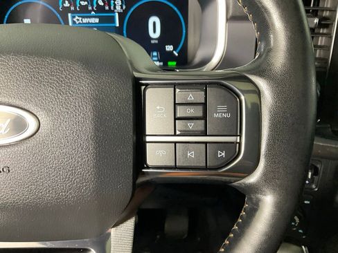 Used 2021 Ford F150 Platinum w/ Equipment Group 701A High AWD/4WD image 25