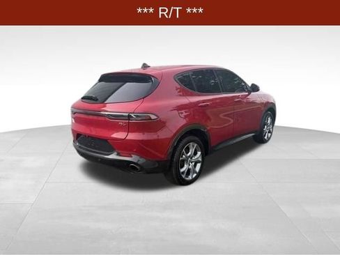 Used 2024 Dodge Hornet R/T AWD/4WD image 7