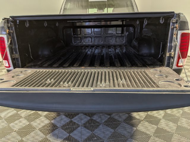 Used 2014 RAM 1500 Laramie w/ Trailer Tow Group AWD/4WD image 9