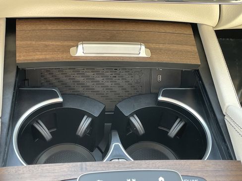 New 2026 Mercedes-Benz GLE 350 4MATIC image 30