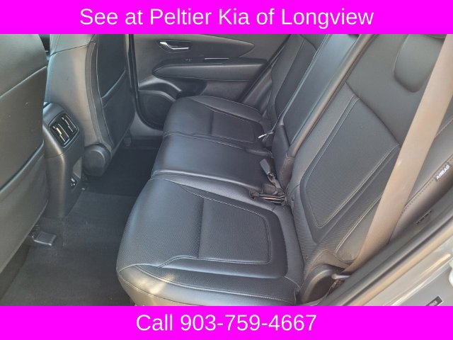 Used 2024 Hyundai Tucson SEL w/ Convenience Package FWD image 20