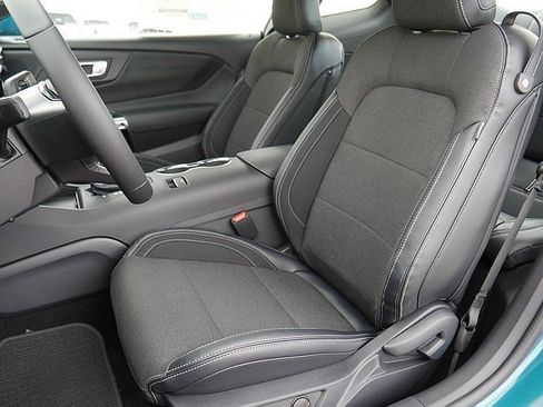 New 2026 Ford Mustang EcoBoost image 13