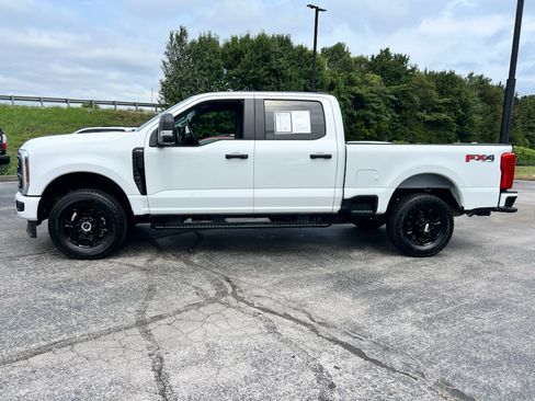 Used 2026 Ford F250 XL w/ STX Appearance Package AWD/4WD image 5