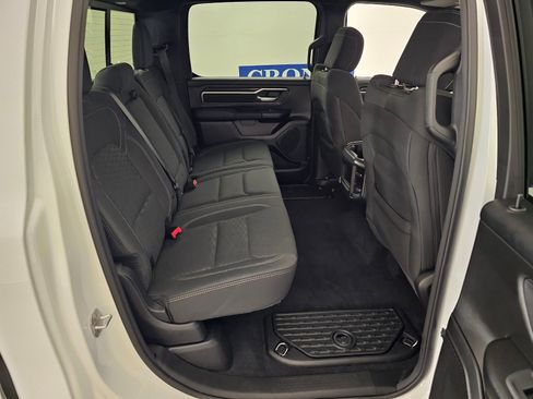 New 2026 RAM 1500 Big Horn AWD/4WD image 33