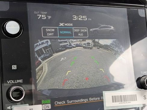 New 2026 Subaru Crosstrek 2.5i Limited AWD/4WD image 17