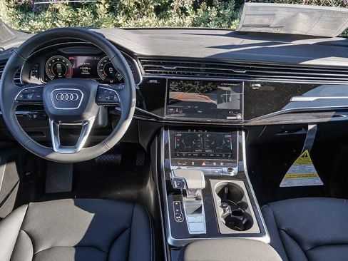 New 2026 Audi Q7 3.0T Premium Plus image 12